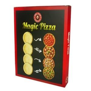 Magic Pizza