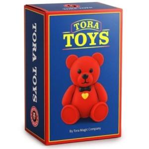 Magic Toy by Tora Magic