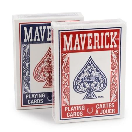 Maverick Standard Index