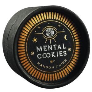 Mental Cookies By Hanson Chien