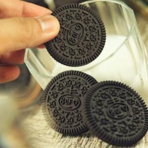 Mental Cookies By Hanson Chien