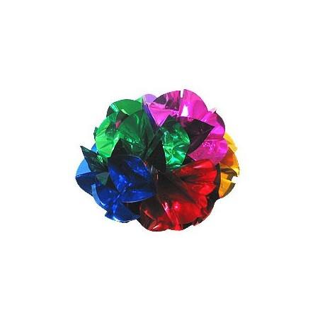 Metallic bouquet