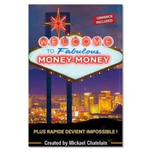 Money Money by Mickael Chatelain