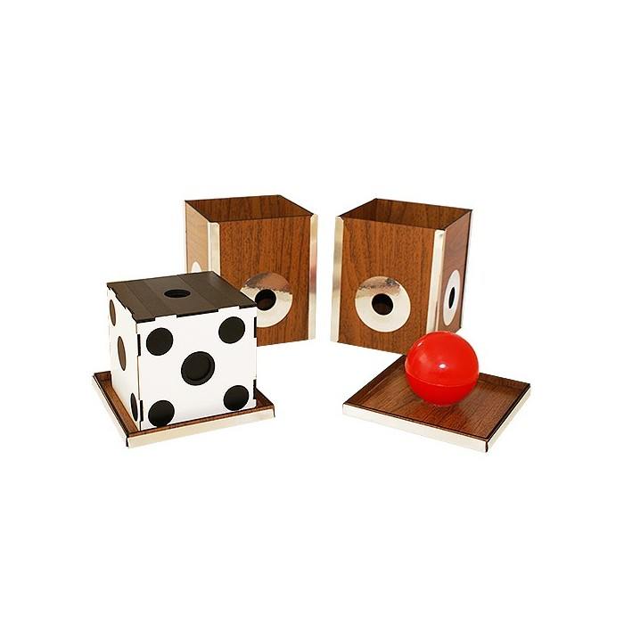 Tora Multiplying Dice