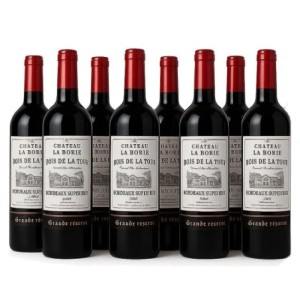 Multiplying Bottles Classino by Tora Magic