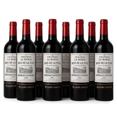Multiplying Bottles Classino by Tora Magic