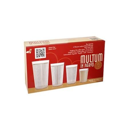 Multum in parvo by Bazar De Magia Multum in parvo by Bazar De Magia