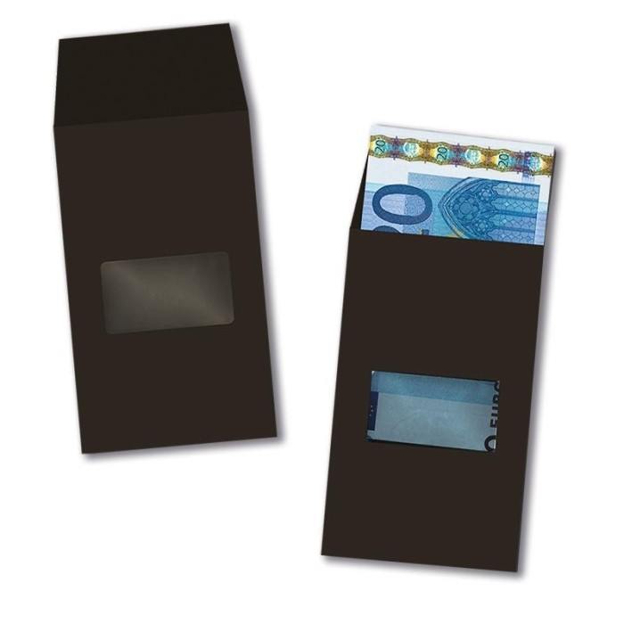 MYSER ENVELOPE
