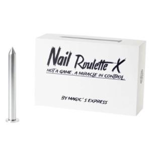 Nail Roulette X