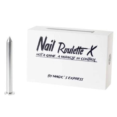 Nail Roulette X