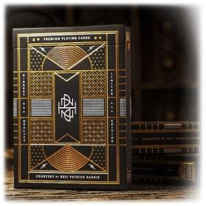 NPH Playing Cards