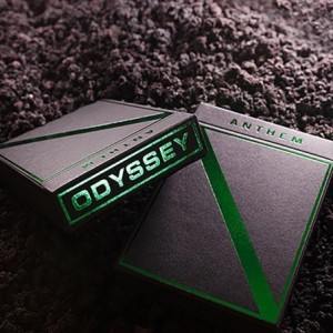 Odyssey Anthem