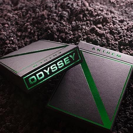 Odyssey Anthem