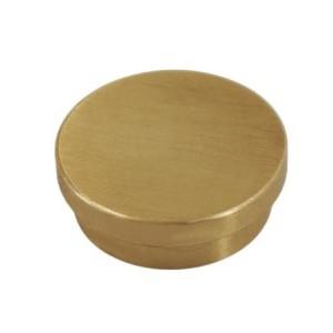 Boston Box - 2 Euro Size