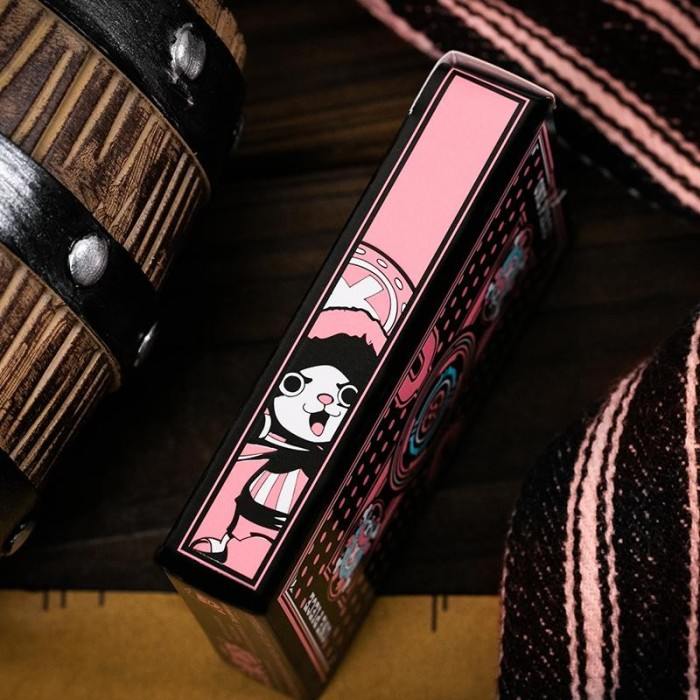 One Piece Playing Cards Chopper