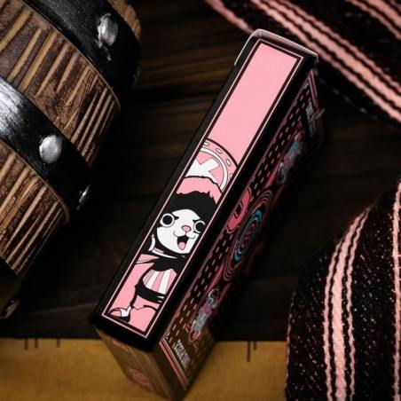 One Piece Playing Cards Chopper