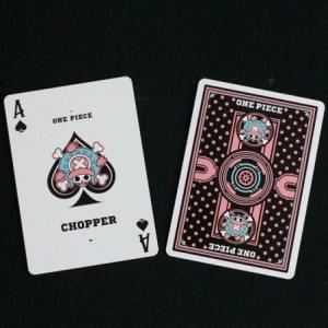 One Piece Playing Cards Chopper