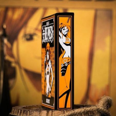 One Piece Playing Cards Nami