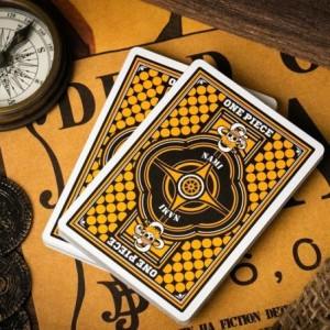 One Piece Playing Cards Nami