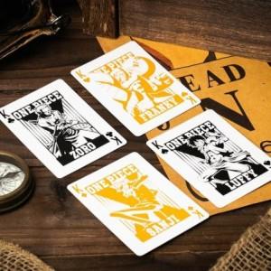 One Piece Playing Cards Nami