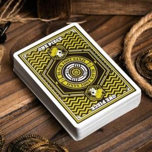 One Piece Playing Cards Sanji