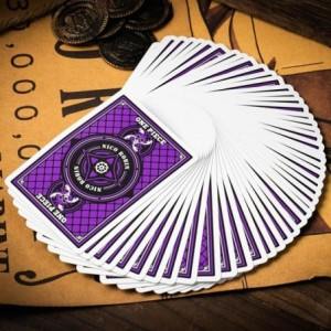One Piece Playing Cards Robin