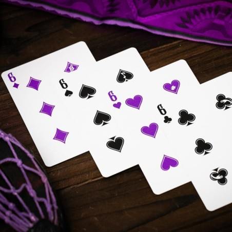One Piece Playing Cards Robin