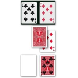 Transpo Cards