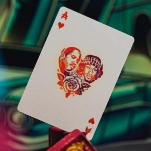 Outkast Playing Cards