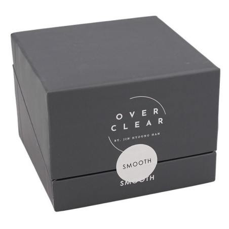Over Clear by Jin Hyoung Han
