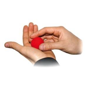 Sponge Balls - Balls of 40 mm