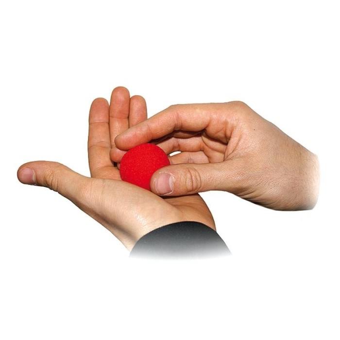 Sponge Balls - Balls of 40 mm