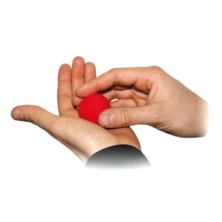 Sponge Balls - Balls of 40 mm