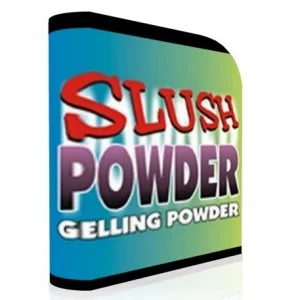 Slush Powder 