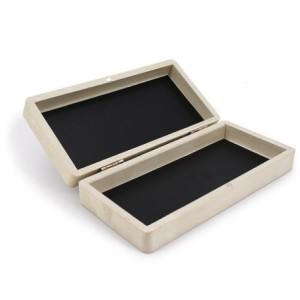 Paper to Bill Box