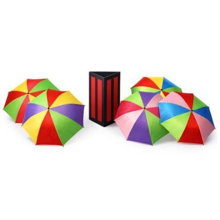 Parasol Production