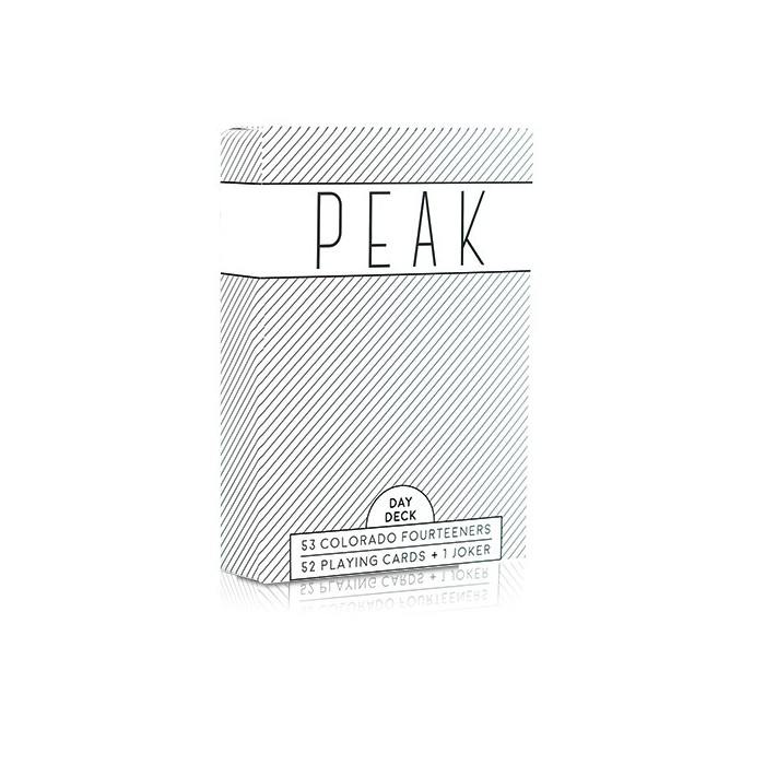 Peak - Day