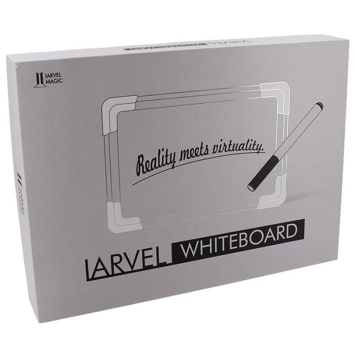 Iarvel Whiteboard - Peek