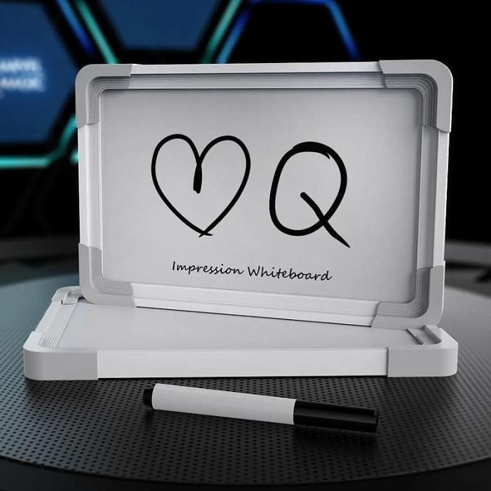 Iarvel Whiteboard - Peek