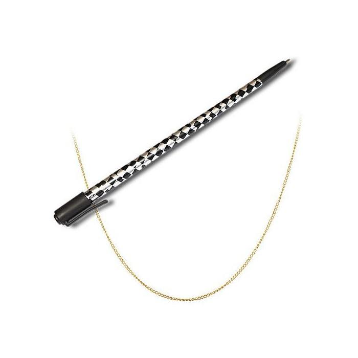 Pen to necklace Pen to necklace