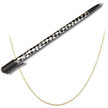 Pen to necklace Pen to necklace