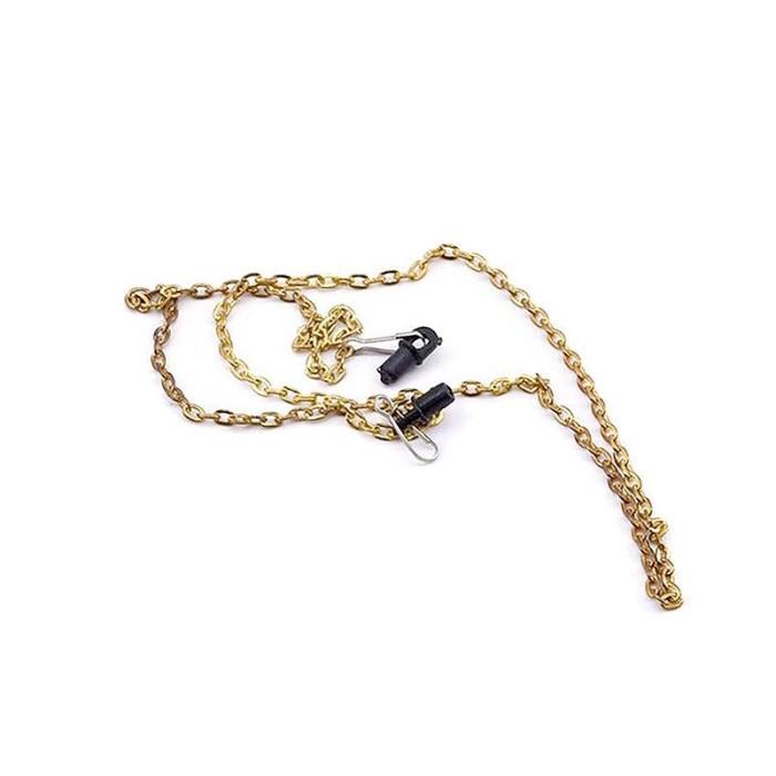 Pen to necklace Pen to necklace