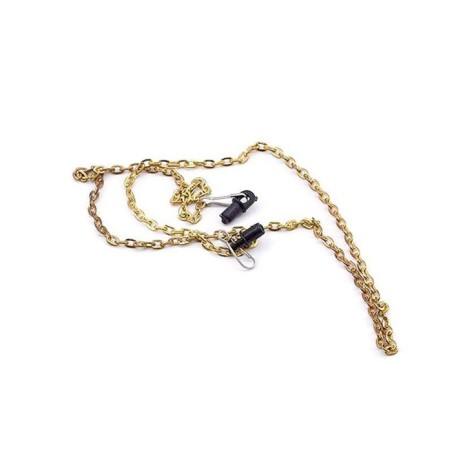 Pen to necklace Pen to necklace