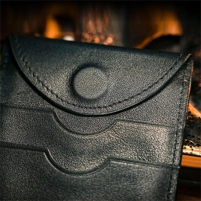 Phantom Wallet by TCC Magic (Microfiber leather) Phantom Wallet by TCC Magic (Microfiber leather)