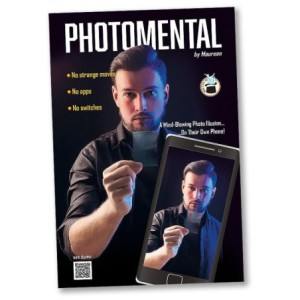 Photomental by Maureen