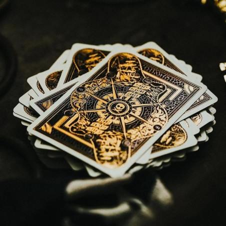 Piracy Playing Cards Piracy Playing Cards