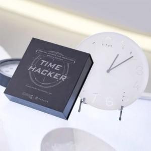 PITATA UTP-Time Hacker