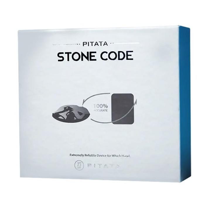 PITATA Stone Code PITATA Stone Code