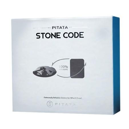 PITATA Stone Code PITATA Stone Code