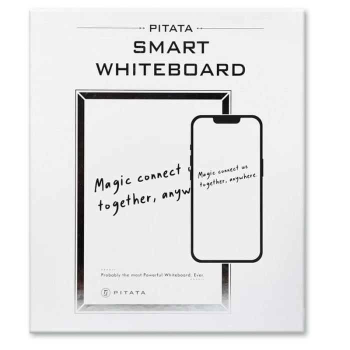 PITATA Smart WhiteBoard PITATA Smart WhiteBoard